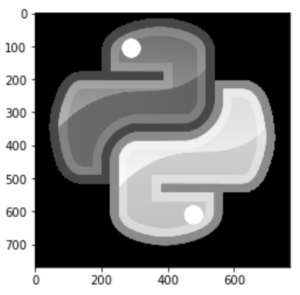 Simple Image Processing with Python – Developers Area