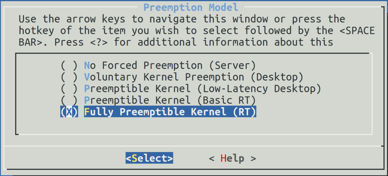 Kernel patch protection disabled